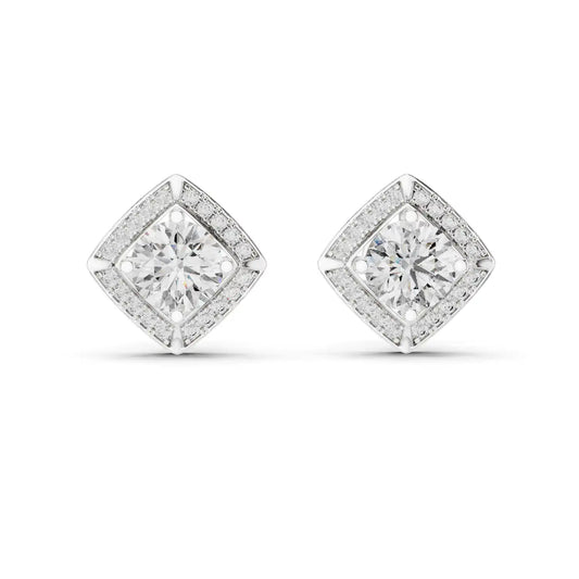 Monette Stud Earrings