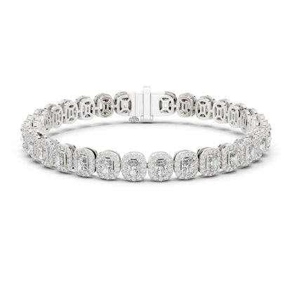 Bellagio Diamond Bracelet