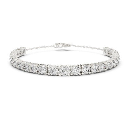Lucienne Diamond Bracelet
