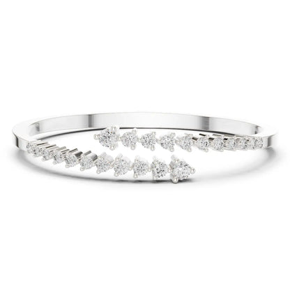 Cresta Diamond Bracelet