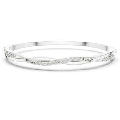 Vesalie Diamond Bracelet