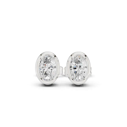 Soleia Stud Earrings