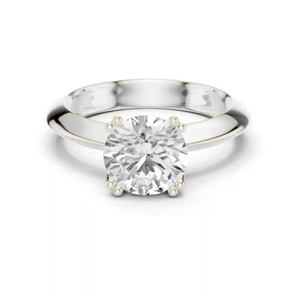 Elden Diamond Ring