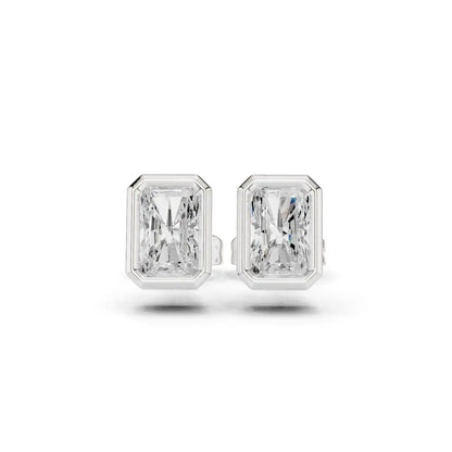 Evania Stud Earrings