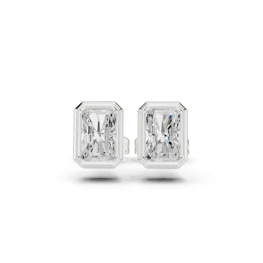 Evania Stud Earrings