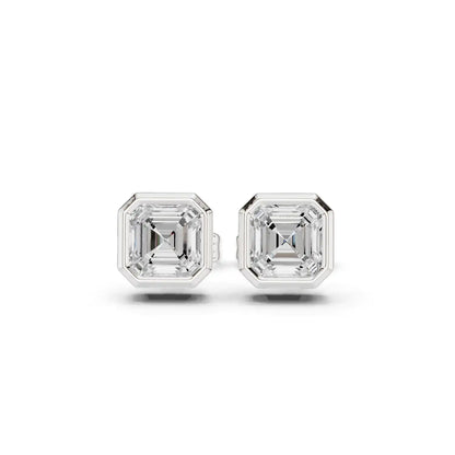 Monroe Stud Earrings