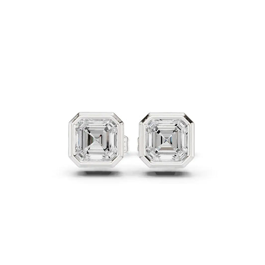 Monroe Stud Earrings