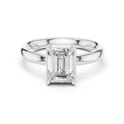 Emeralta Diamond Ring