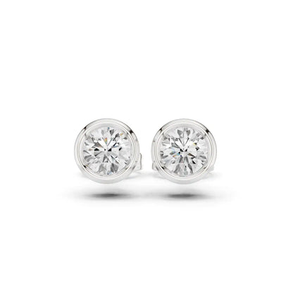 Rivelle Stud Earrings