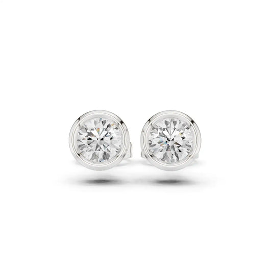 Rivelle Stud Earrings