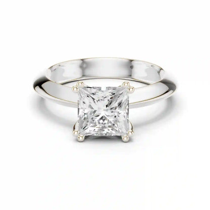 Beadmont Diamond Ring