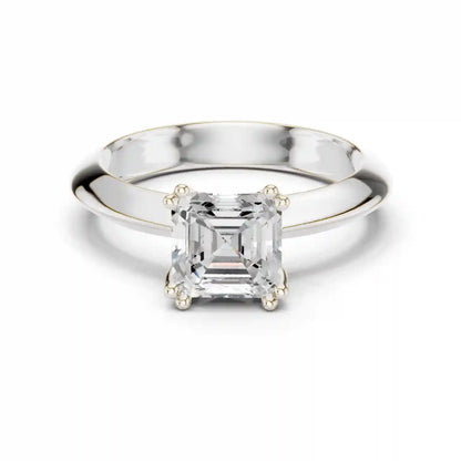 Beacon Diamond Ring