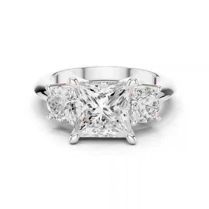 Trevalle Diamond Ring