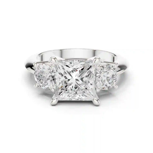 Trevalle Diamond Ring