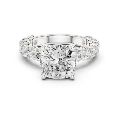 Grandeur Diamond Ring