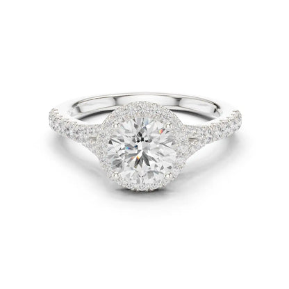 Halora Vesse Diamond Ring
