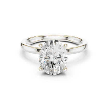 Amara Vow Diamond Ring