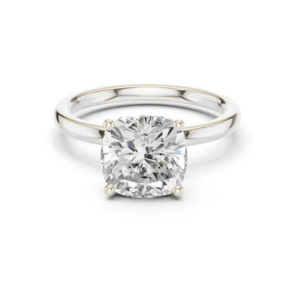 Belair Diamond Ring