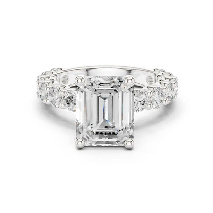 Ambrose Diamond Ring