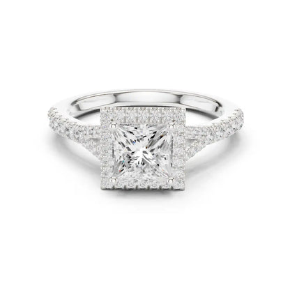Palazzo Diamond Ring