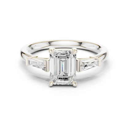 Trevi Diamond Ring