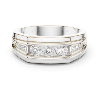 Kensington Ring
