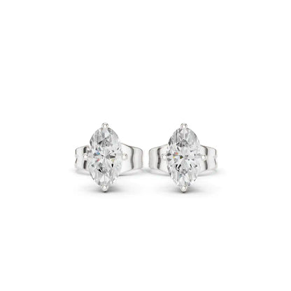 Savoye Stud Earrings
