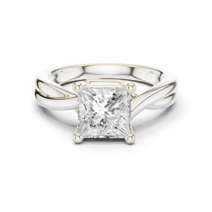 Intrella Diamond Ring