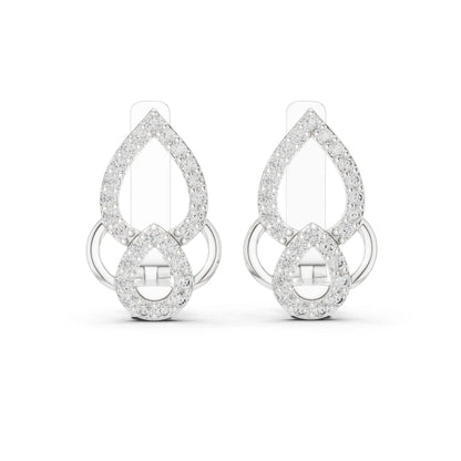 Aurelia Bloom Bali Earrings