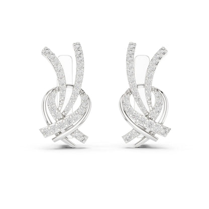 Aurelia Infinity Bali Earrings