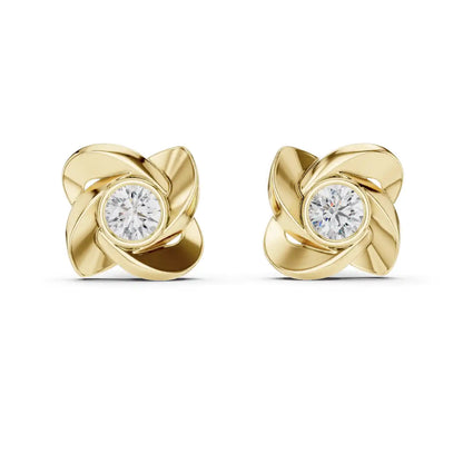 Avoria Stud Earrings