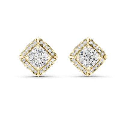 Monette Stud Earrings