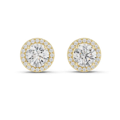 Avelle Stud Earrings