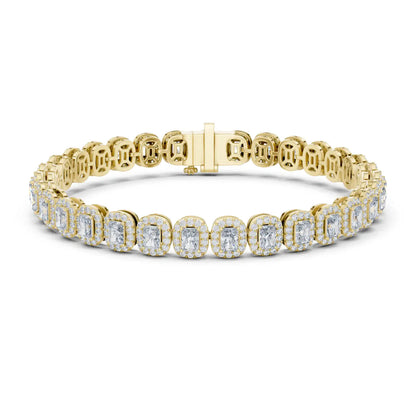 Bellagio Diamond Bracelet