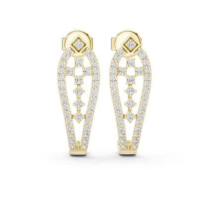 Verona Drop Earrings