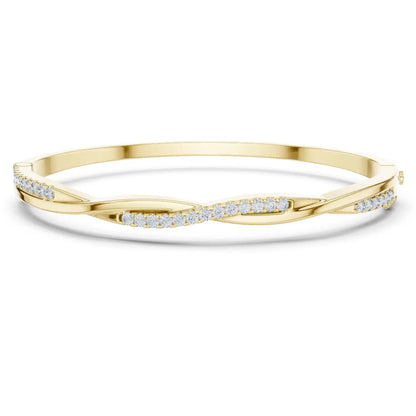 Vesalie Diamond Bracelet