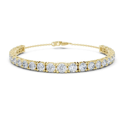Lucienne Diamond Bracelet