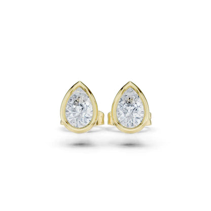 Aveline Stud Earrings