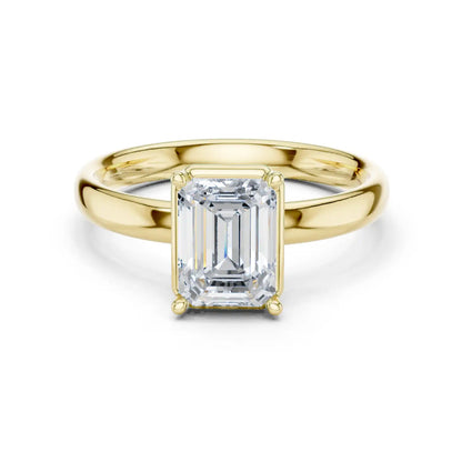 Emeralta Diamond Ring