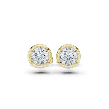 Rivelle Stud Earrings