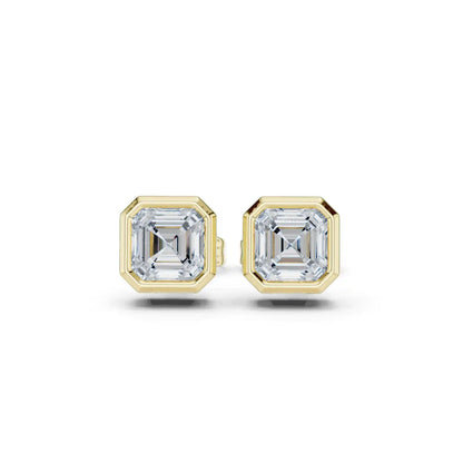 Monroe Stud Earrings