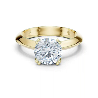 Elden Diamond Ring