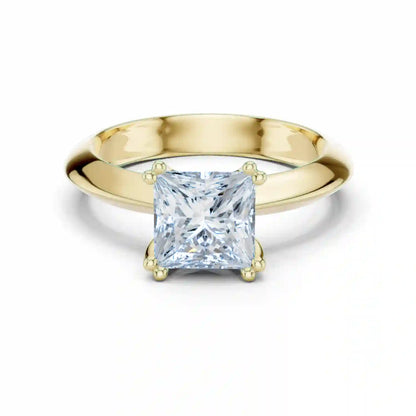 Beadmont Diamond Ring