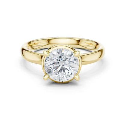 Vellaro Diamond Ring