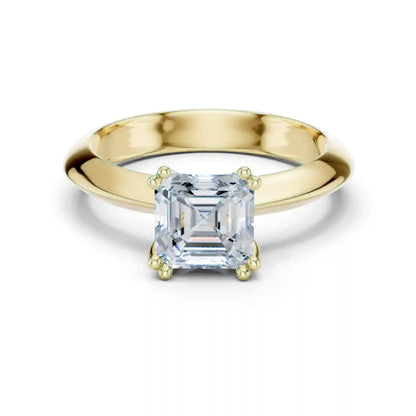 Beacon Diamond Ring