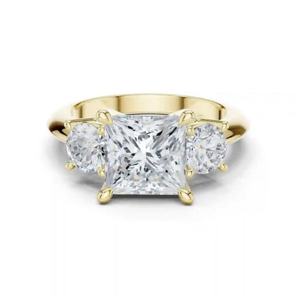 Trevalle Diamond Ring