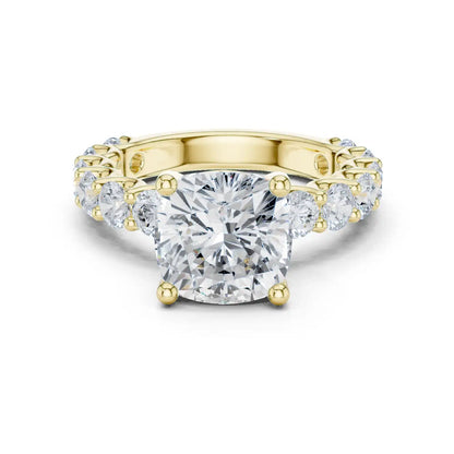 Grandeur Diamond Ring