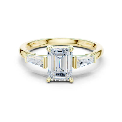 Trevi Diamond Ring