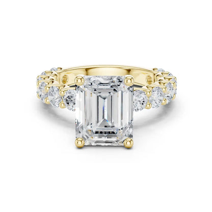 Ambrose Diamond Ring