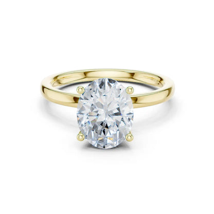 Amara Vow Diamond Ring